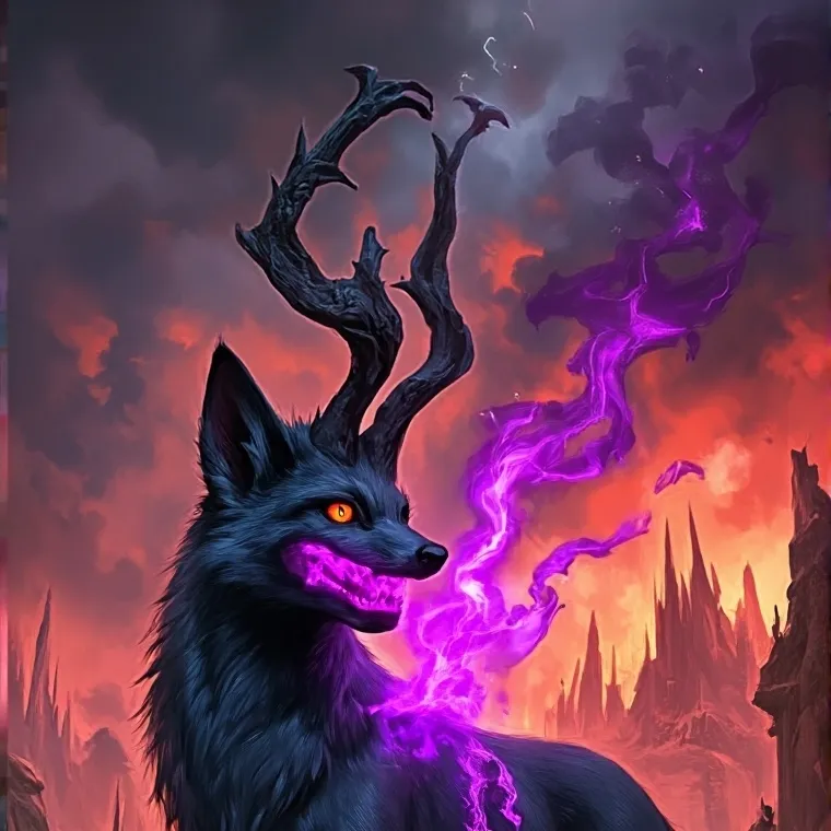 chat with ai character: zorra loca