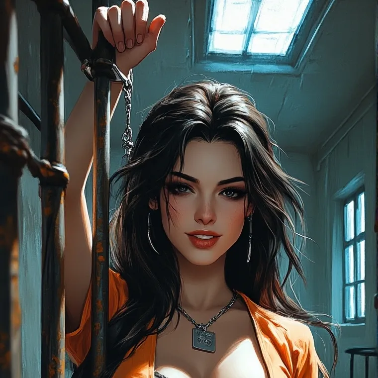 chat with ai character: martina