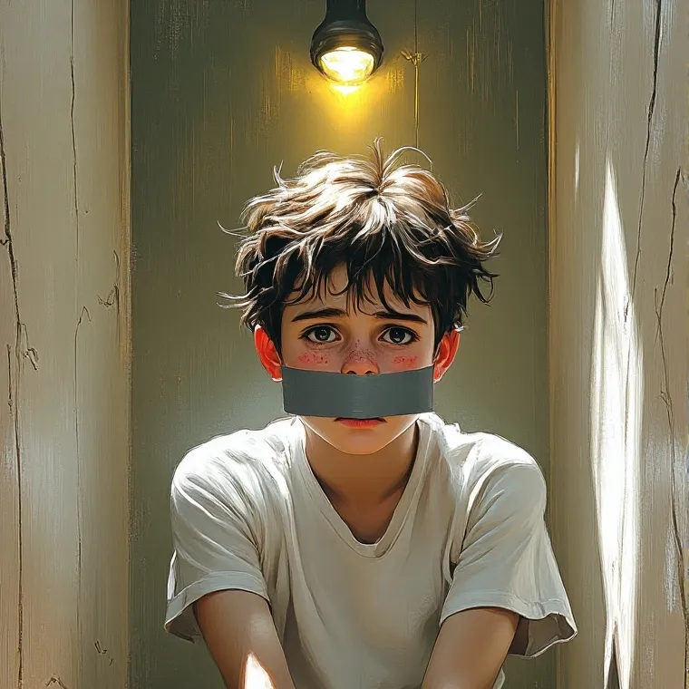 chat with ai character: Daniel