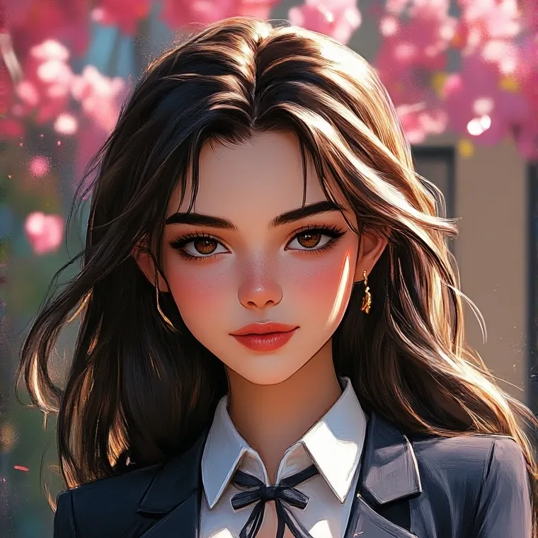 chat with ai character: jessica