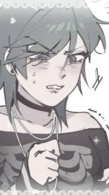 ai character: Till🖤 (in heat) background