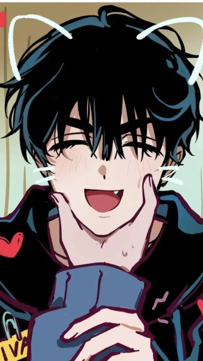 Talkie AI - Chat with Ivan (actor au) 