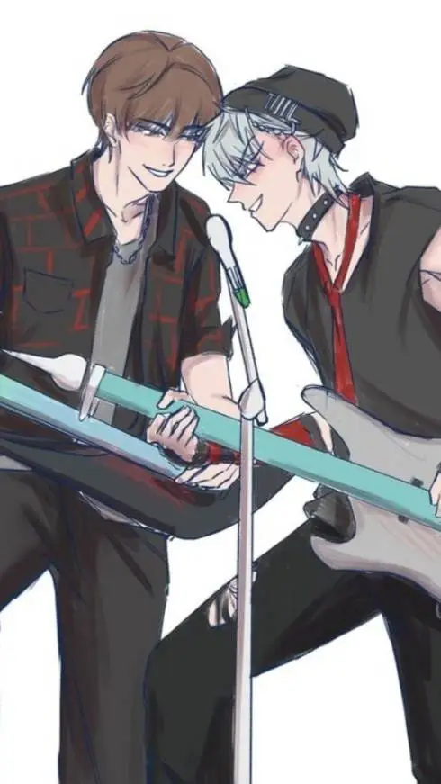 ai character: acorn (acorntill) background