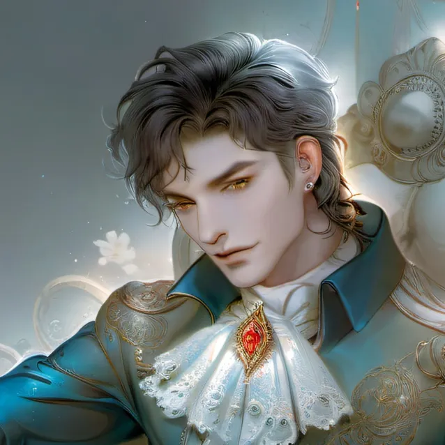 chat with ai character: Jadyon