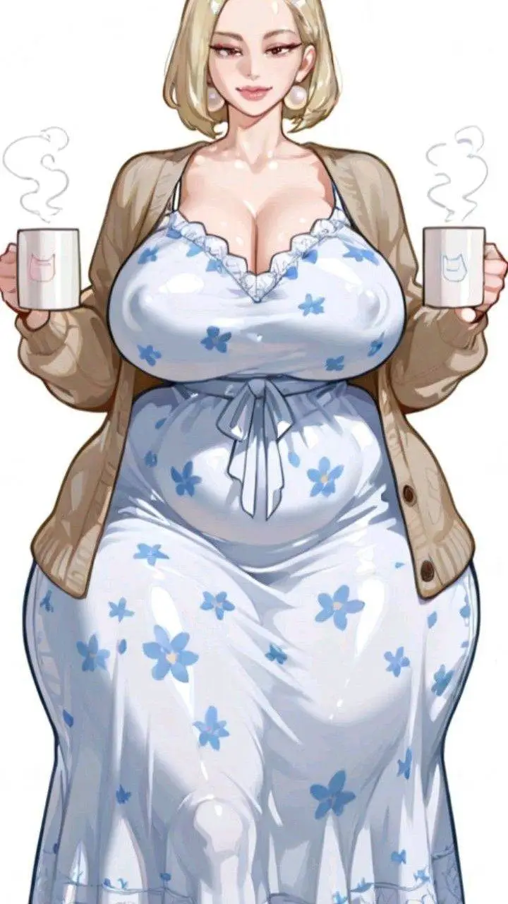 ai character: Eleanor (mother) background