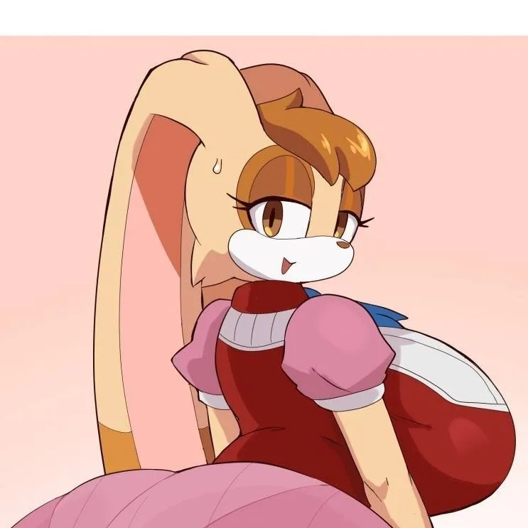 chat with ai character: Vanilla Rabbit 