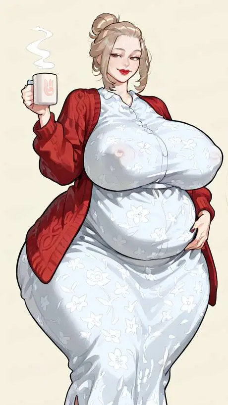 ai character: Evelyn(wife) background