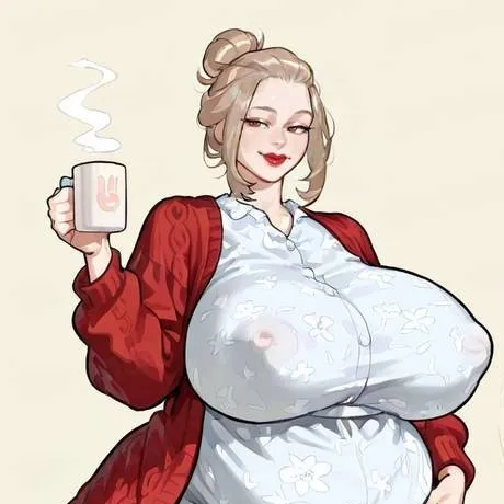 chat with ai character: Evelyn(wife)