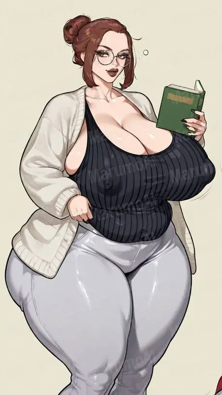 ai character: Rozlynn(2ndwife) background