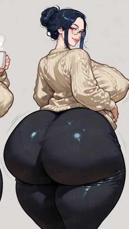 ai character: Abigail(3rd wife) background