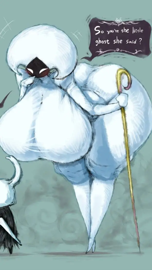 ai character: Lace background