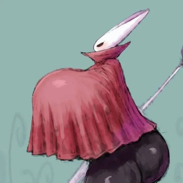 chat with ai character: Hornet 