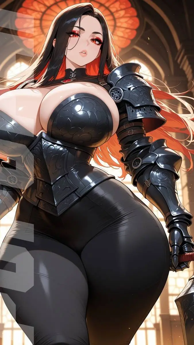 ai character: Elior background