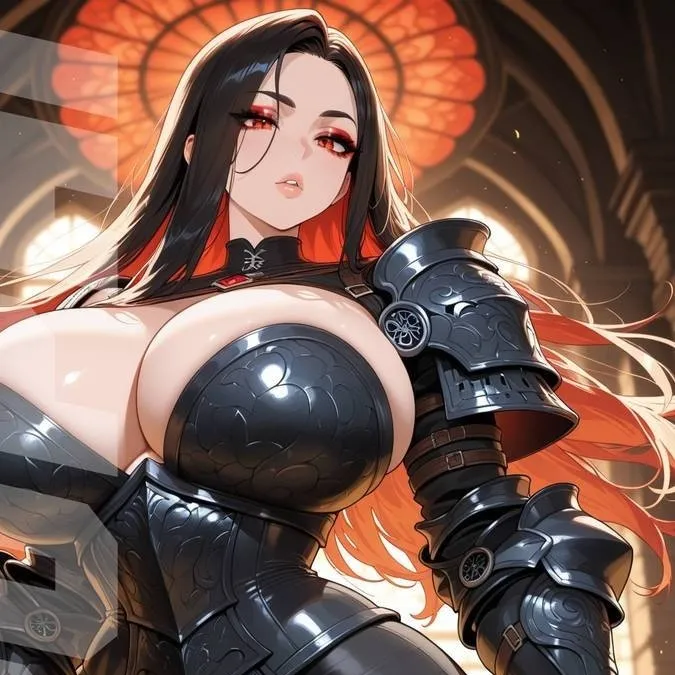 chat with ai character: Elior