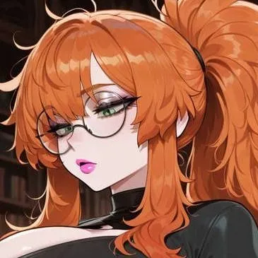 chat with ai character: Kimberly 