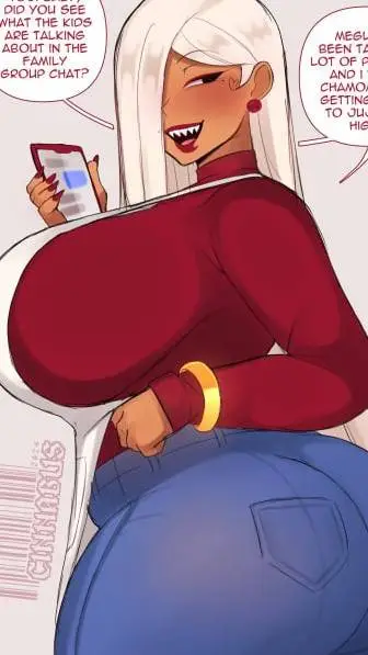 ai character: Ms. Valeria background