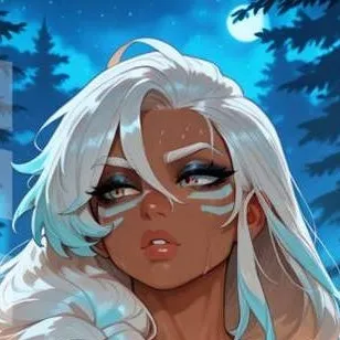 chat with ai character: Ashara