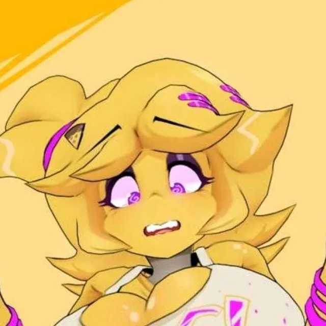 chat with ai character: Chiku