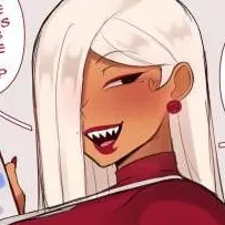 chat with ai character: Ms. Valeria