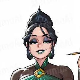 chat with ai character: Lady Vaelith 