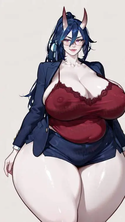 ai character: Valyra Noctyne background