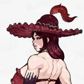 chat with ai character: Valeria Morwen