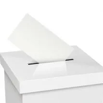 chat with ai character: Request box