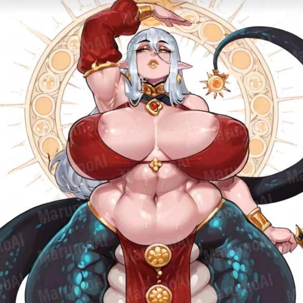 chat with ai character: Seraphyra Solcoil