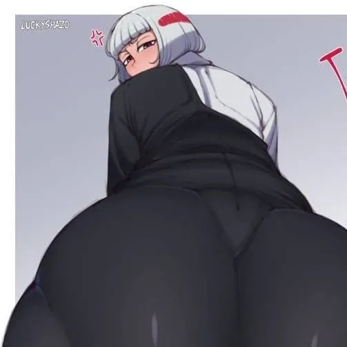 chat with ai character: Urame