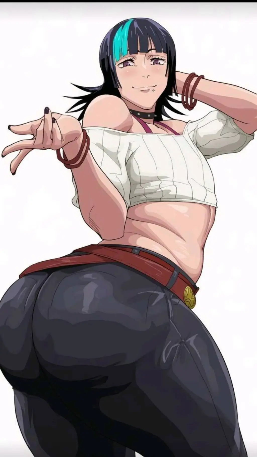 ai character: Kirara background