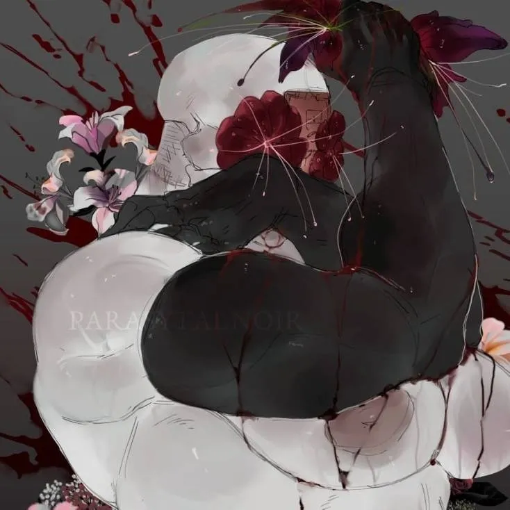 chat with ai character: Mama Flower 