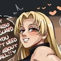 chat with ai character: Yuki Tsukumo