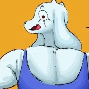 chat with ai character: Toriel 