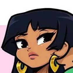 chat with ai character: Chel