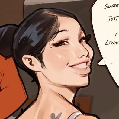 chat with ai character: Marissa Alvarez