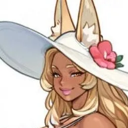 chat with ai character: Lunaria Vale