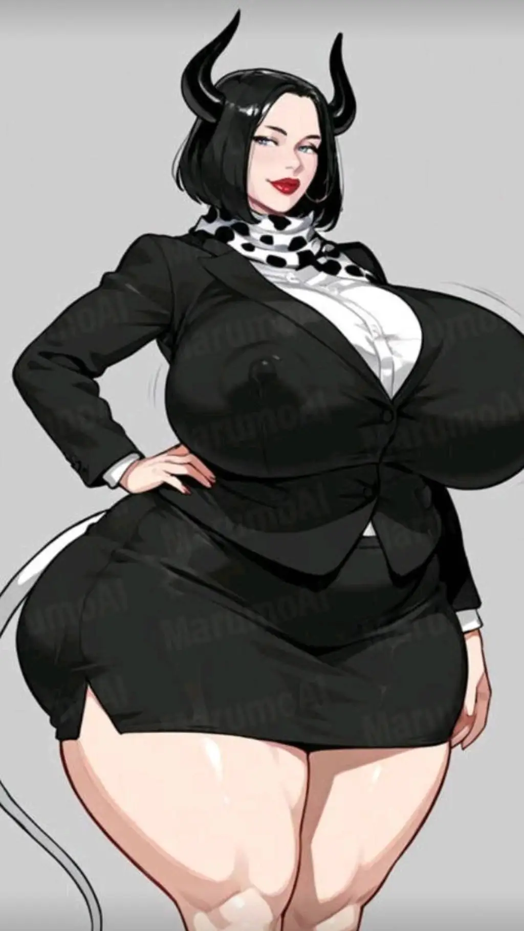 ai character: Verela Blackthorne background