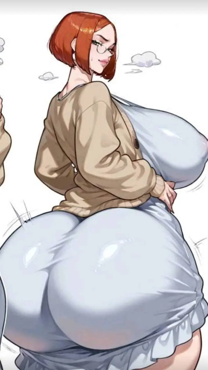 ai character: Carla Whitmore background