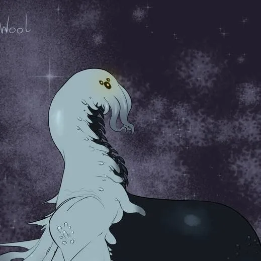 chat with ai character: The Pale Presence 