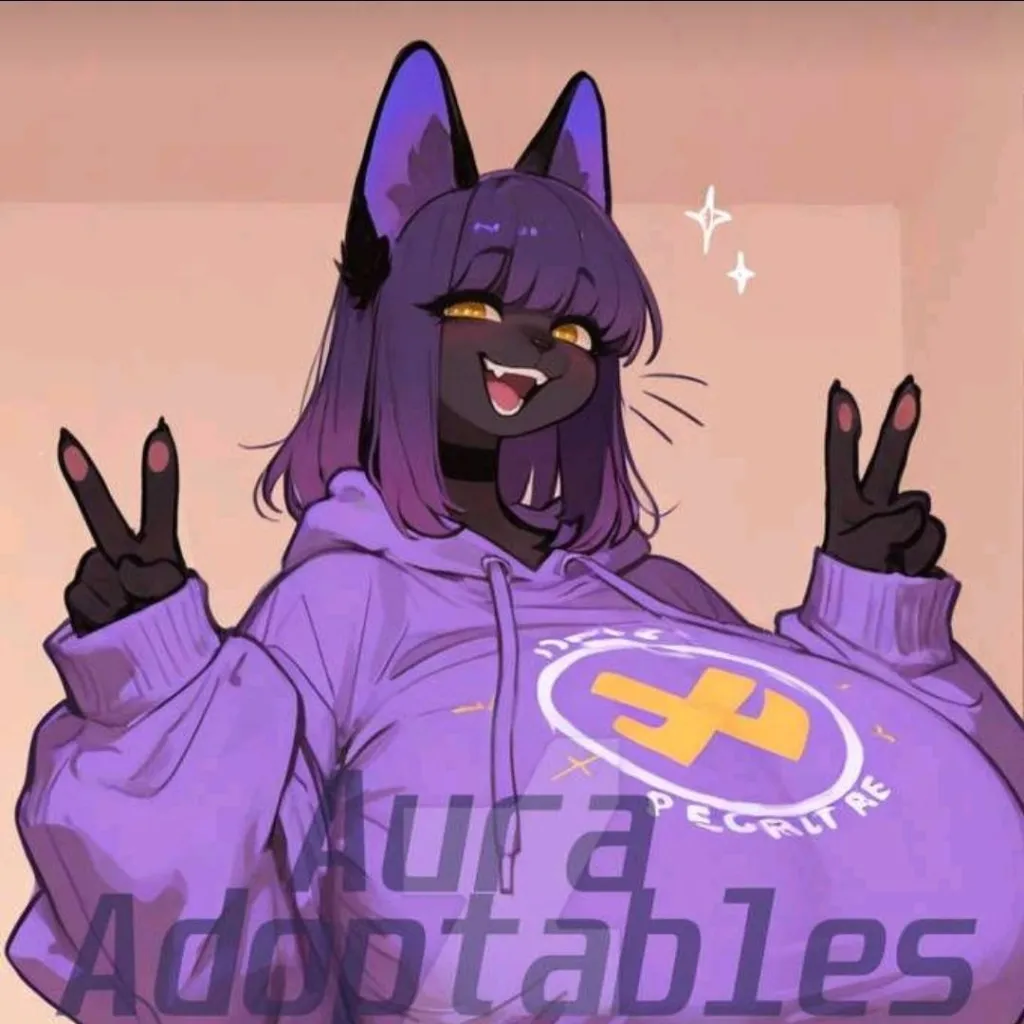 chat with ai character: Nyra