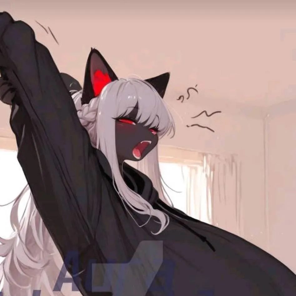 chat with ai character: Vexa