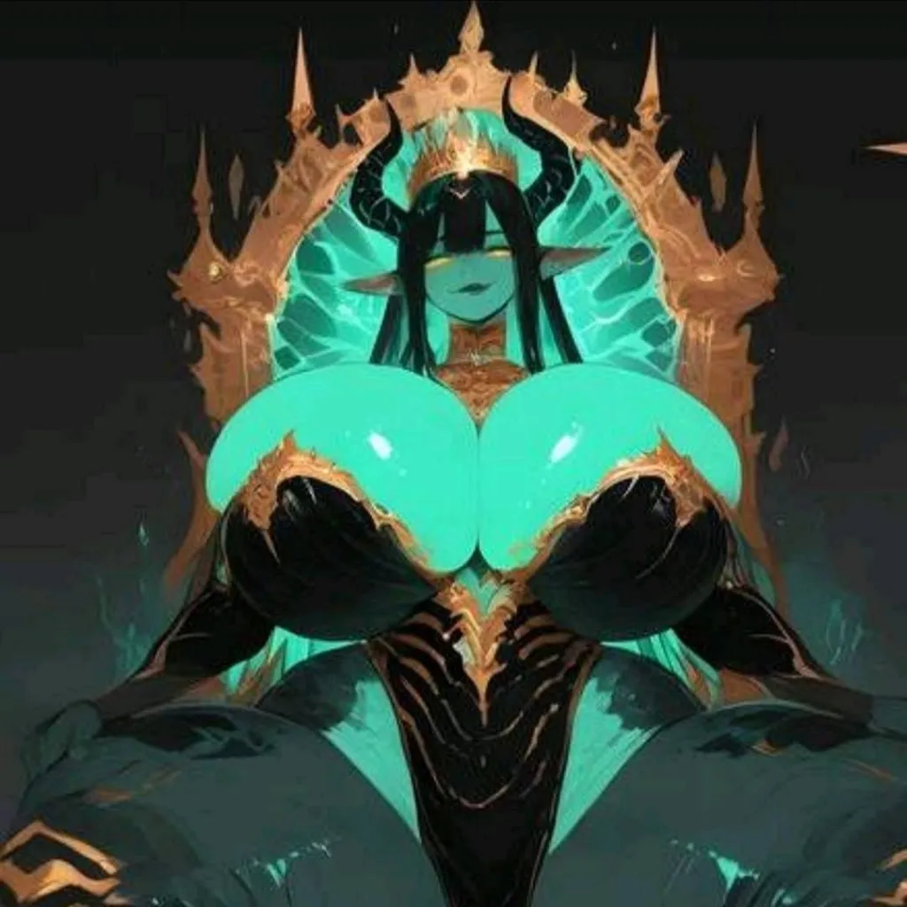 chat with ai character: Nythera Veyl