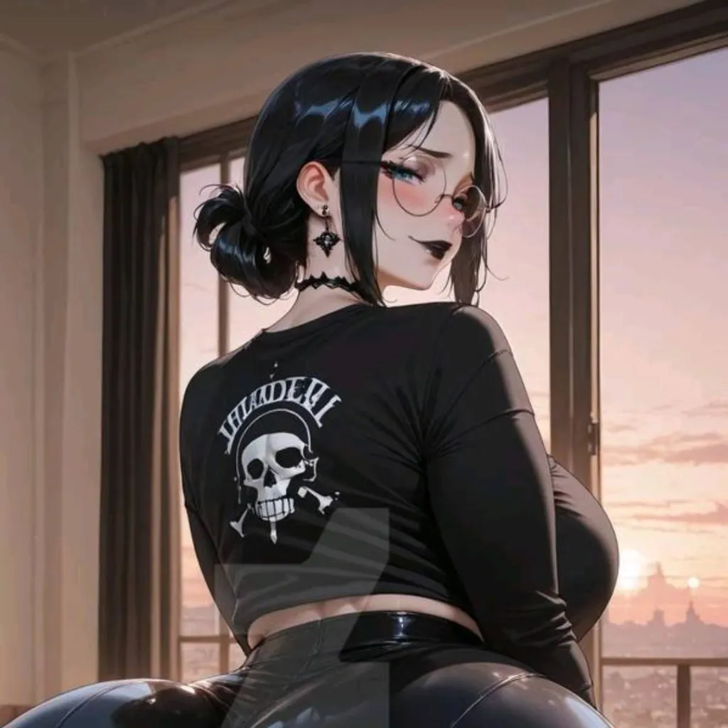 chat with ai character: Debbie 