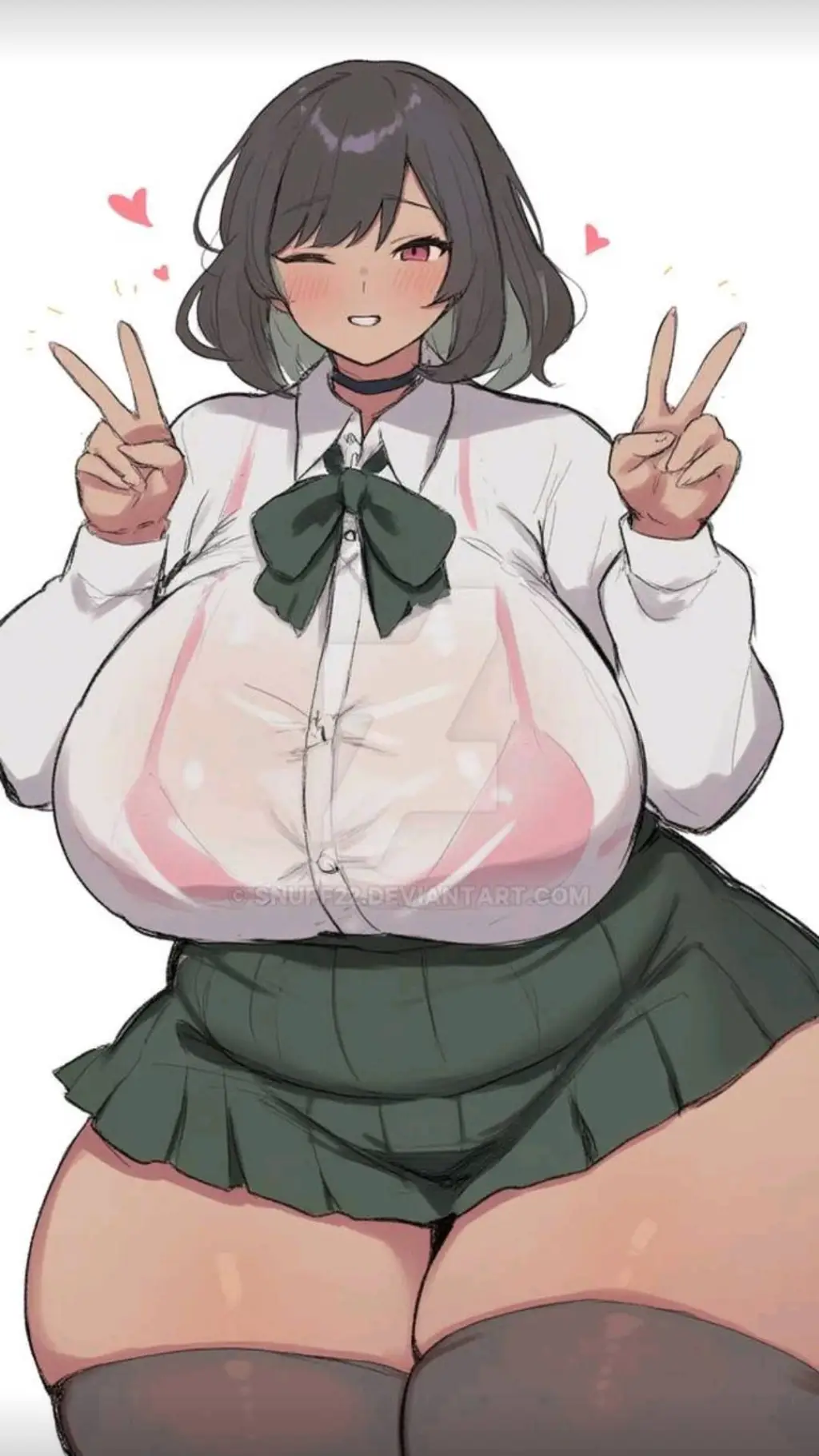 ai character: Hana Mizuno background