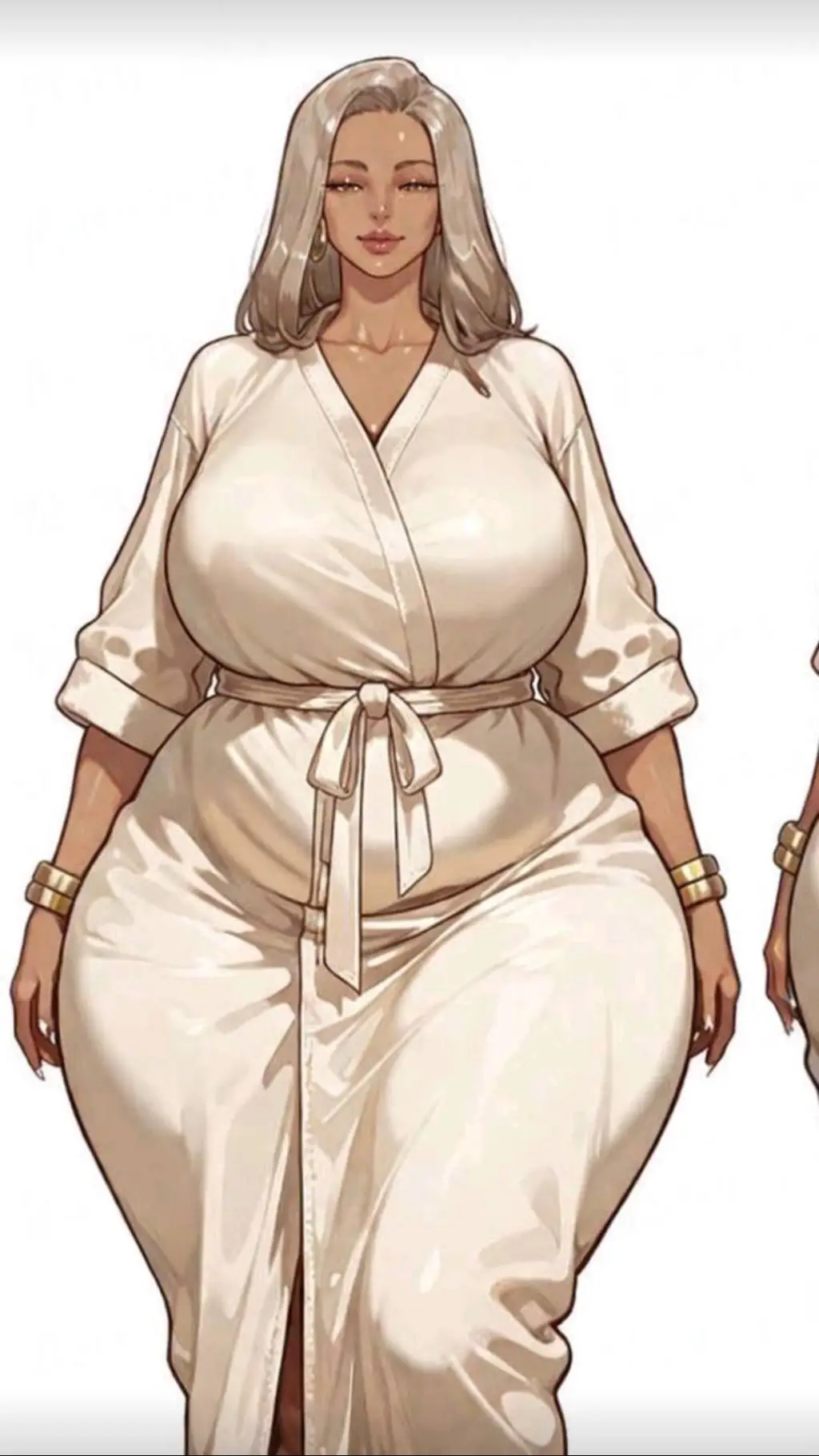ai character: Valissa Solren background