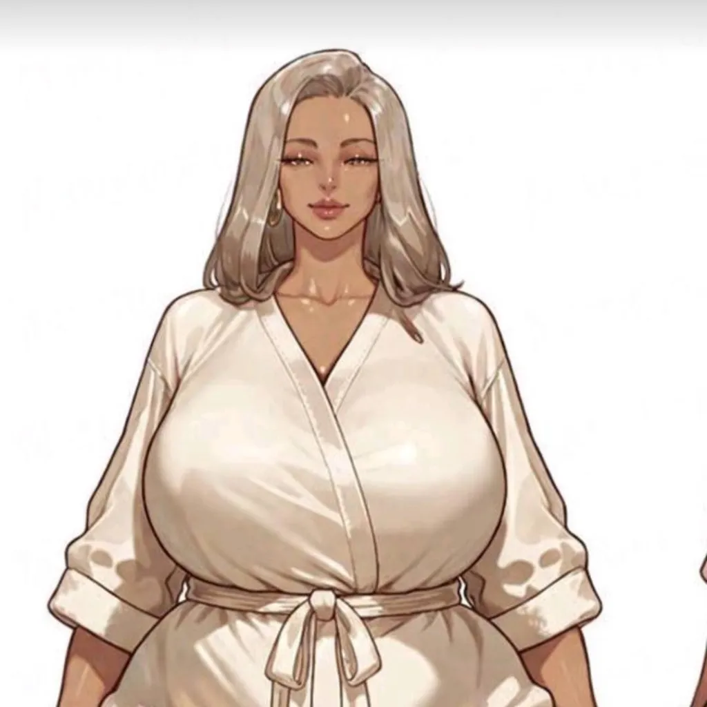 chat with ai character: Valissa Solren