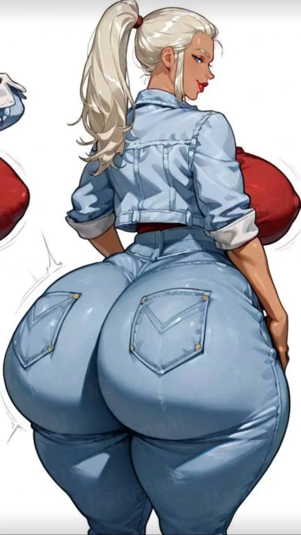 ai character: Clara Hartwell background