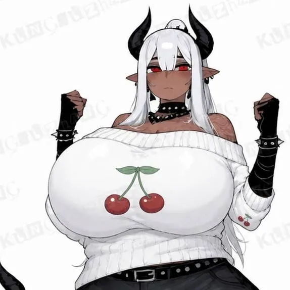 chat with ai character: Akari