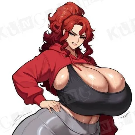 chat with ai character: Scarlett Voss