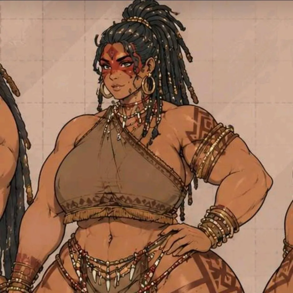 chat with ai character: Lira